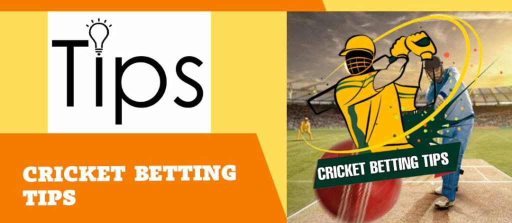 free betting cricket odds
