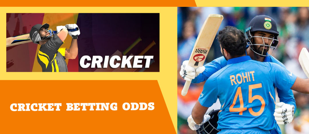 Cricket Betting Odds and tips