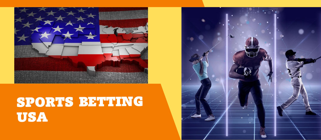 Some facts about sports betting in USA