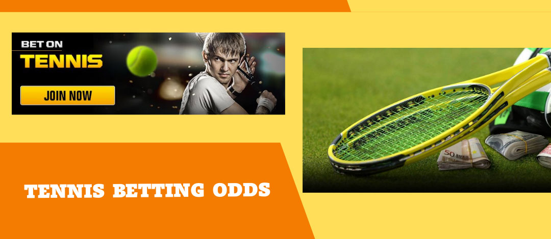 Tennis betting odds and free tips