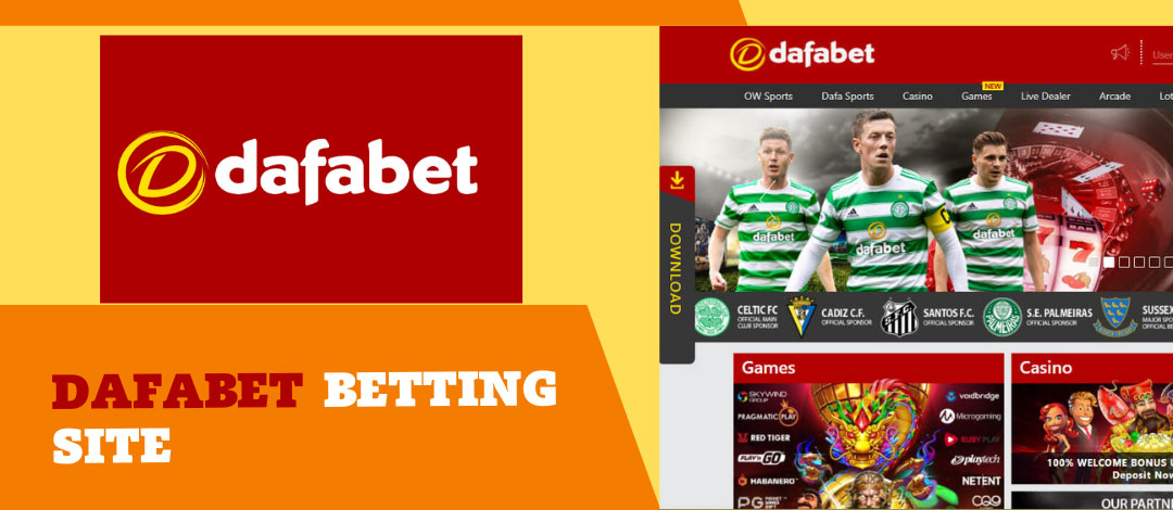 Dafabet is a most popular betting websites in India